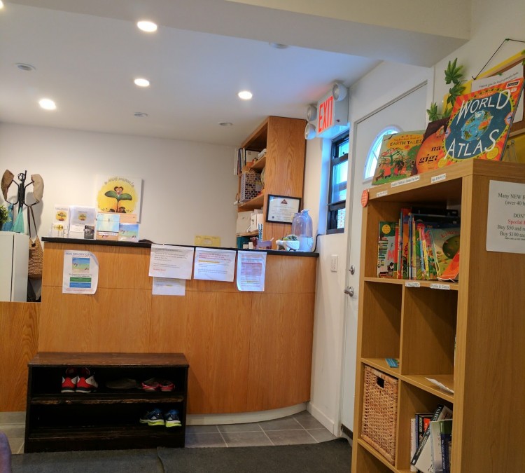 HUG MUSIC, Music Therapy, Music Lesson & Early Childhood Music (Forest&nbspHills,&nbspNY)